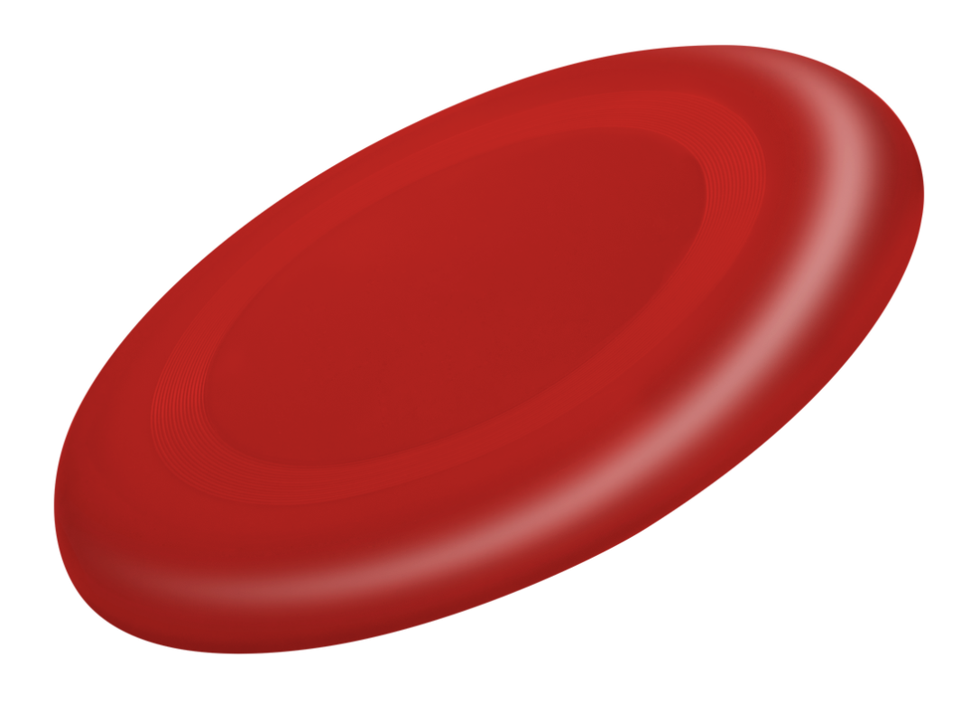 Frisbee con stampa logo - cod. MK4579