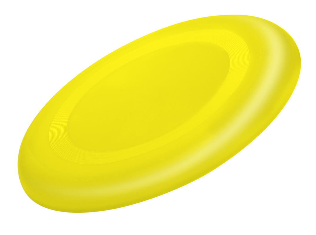 Frisbee con stampa logo - cod. MK4579