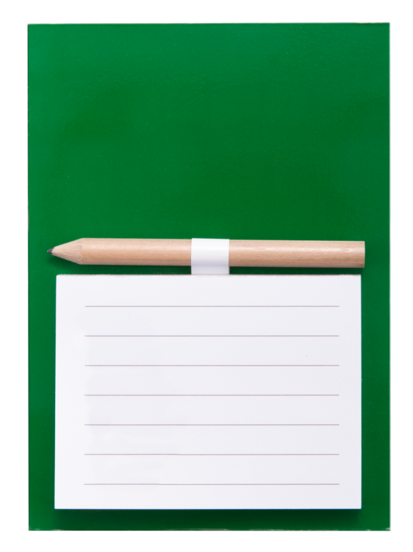 Calamita con logo e scritte - cod. MK4582