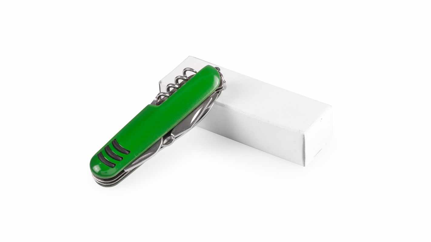 Coltellino Multiuso da personalizzare - cod. MK4586