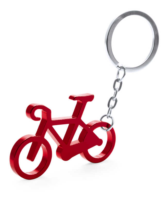 Portachiave personalizzato con scritte - cod. MK4589