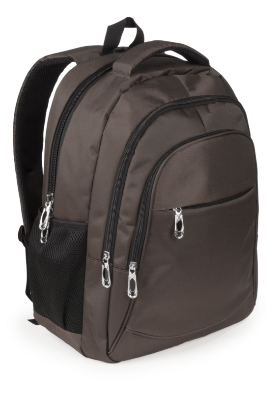 Zaino in nylon personalizzabile - cod. MK4591