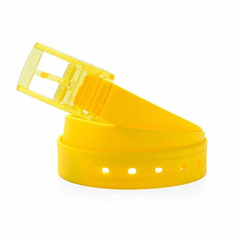 Cintura in silicone da personalizzare - cod. MK4594