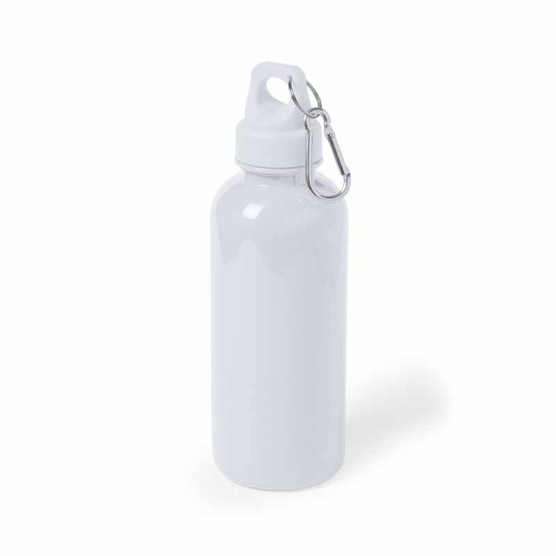 Borraccia da 600 ml con logo personalizzato - cod. MK4596