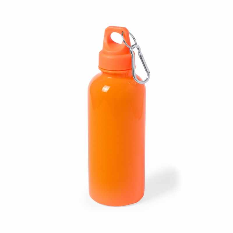 Borraccia da 600 ml con logo personalizzato - cod. MK4596