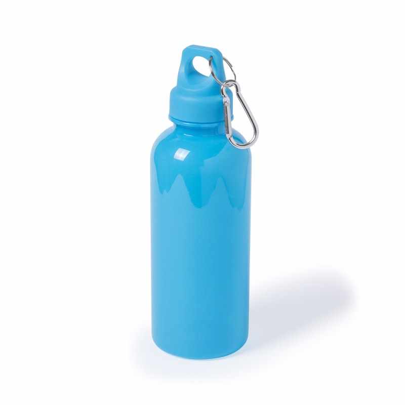 Borraccia da 600 ml con logo personalizzato - cod. MK4596