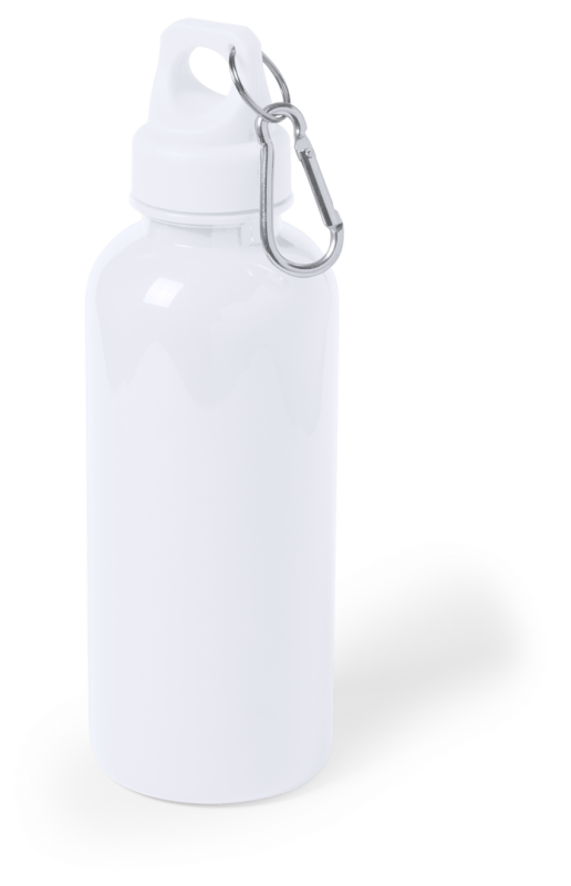 Borraccia da 600 ml con logo personalizzato - cod. MK4596