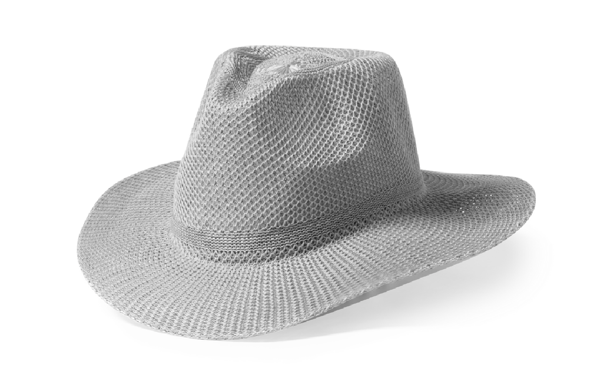 Sombrero da serigrafare - cod. MK4600