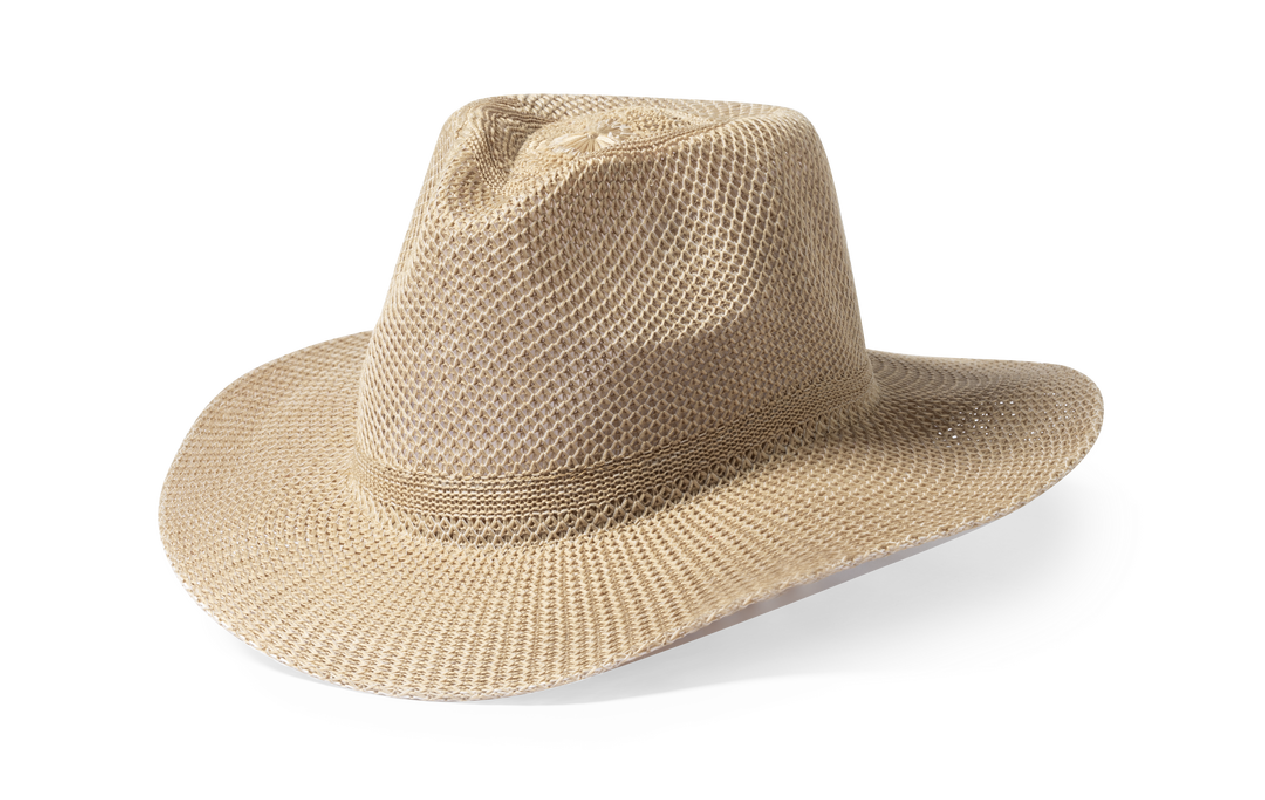 Sombrero da serigrafare - cod. MK4600