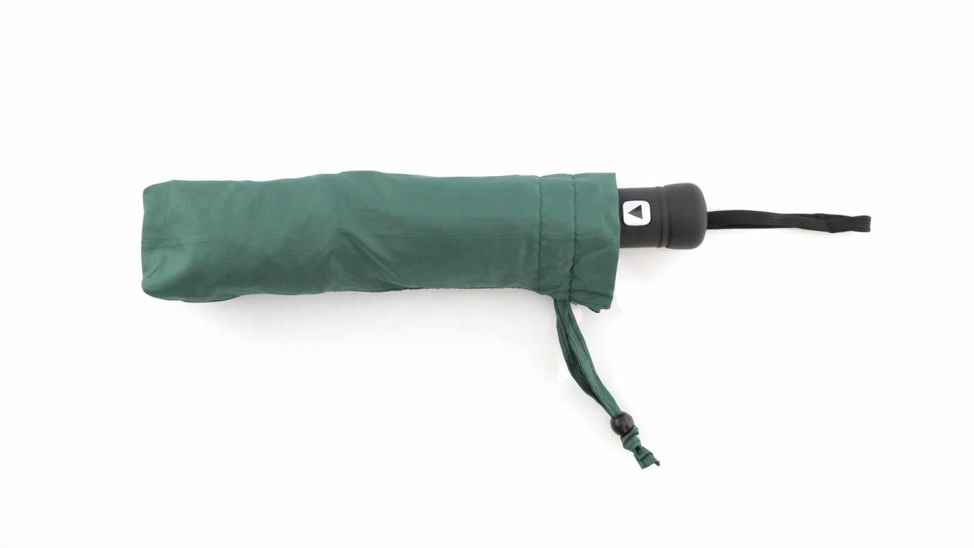 Ombrello con scritte promozionali - cod. MK4601