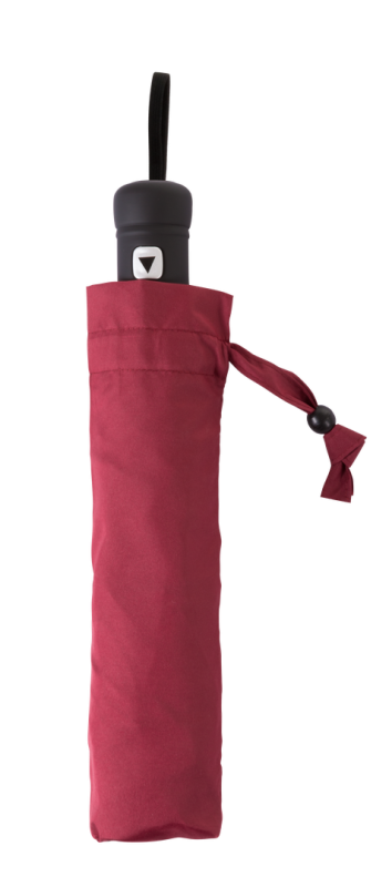 Ombrello con scritte promozionali - cod. MK4601