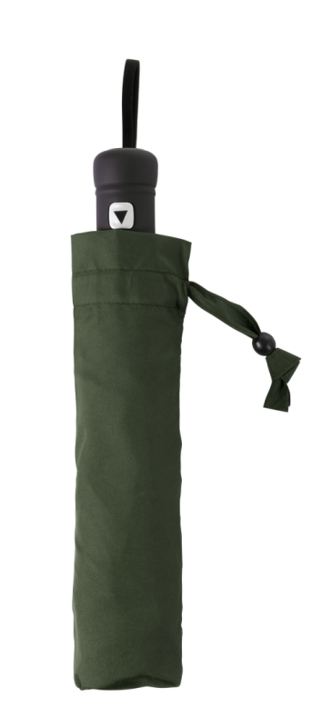 Ombrello con scritte promozionali - cod. MK4601