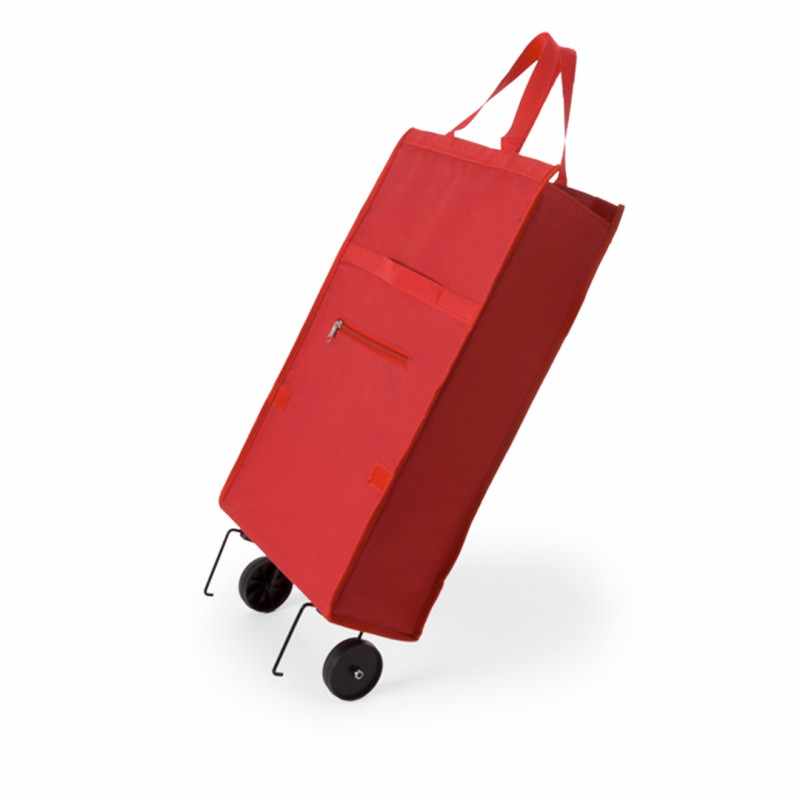 Carrello della Spesa da stampare - cod. MK4612