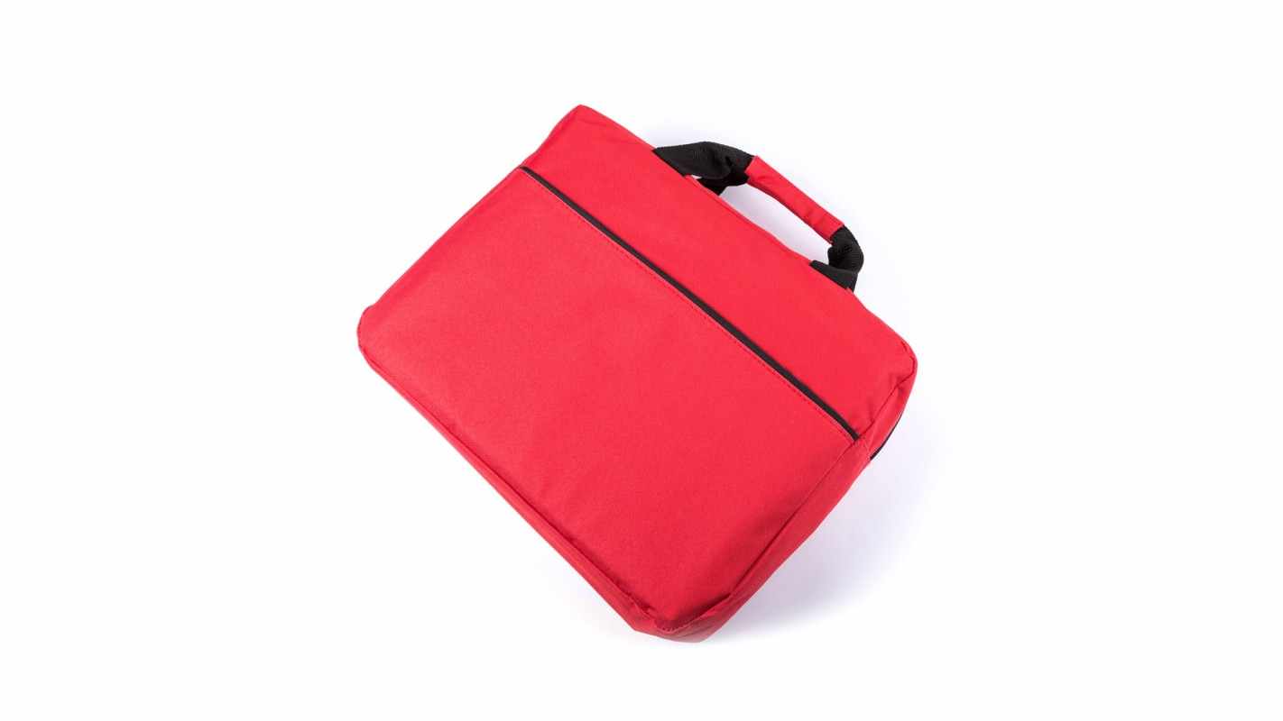 Borsa portadocumenti con cerniera - cod. MK4613