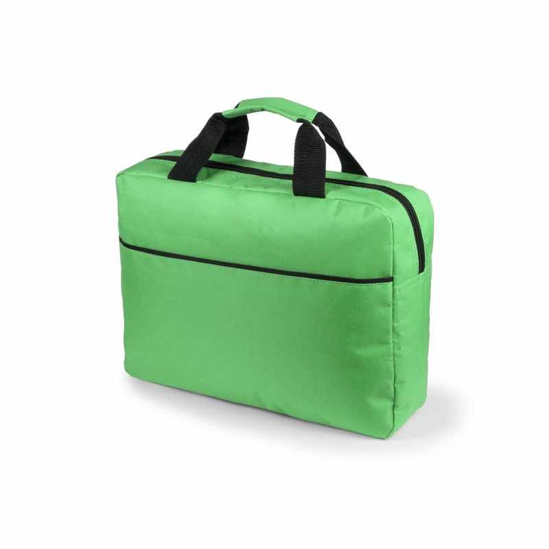 Borsa portadocumenti con cerniera - cod. MK4613
