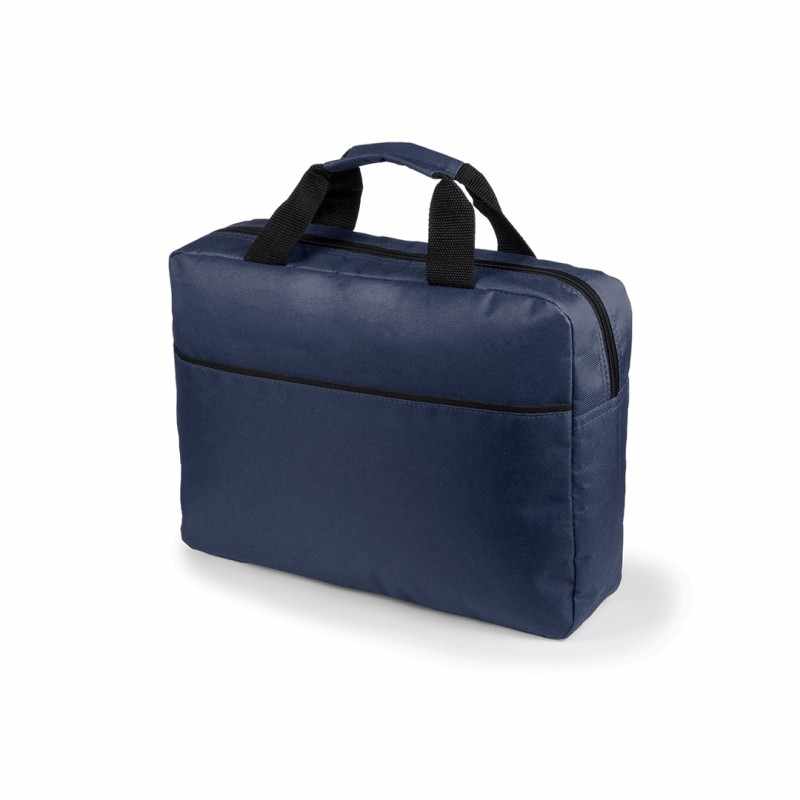 Borsa portadocumenti con cerniera - cod. MK4613