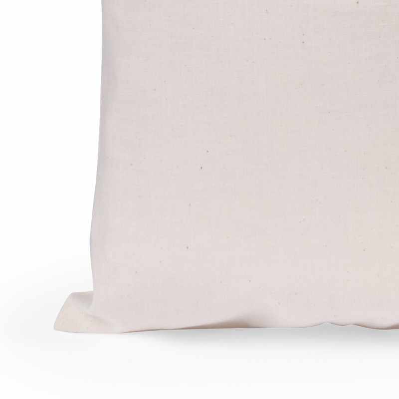 Borsa in cotone da stampare f.to 37x41 cm. - cod. MK4621