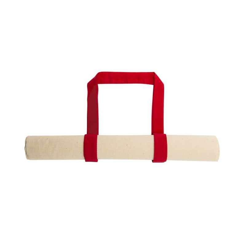 Borsa in cotone da stampare f.to 37x41 cm. - cod. MK4621