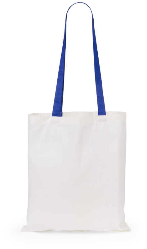 Borsa in cotone da stampare f.to 37x41 cm. - cod. MK4621