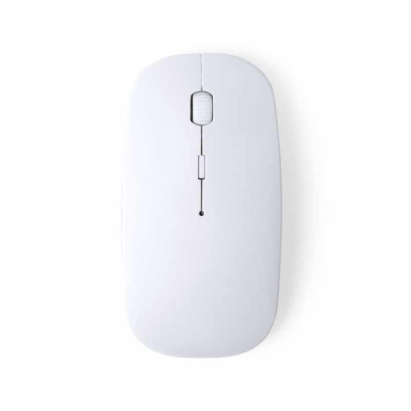 Mouse ottico con logo da stampare - cod. MK4624