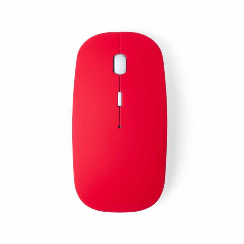 Mouse ottico con logo da stampare - cod. MK4624