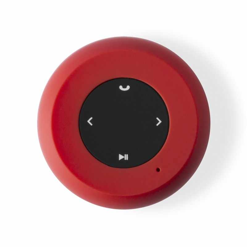 Cassa Bluetooth con logo personalizzato - cod. MK4628