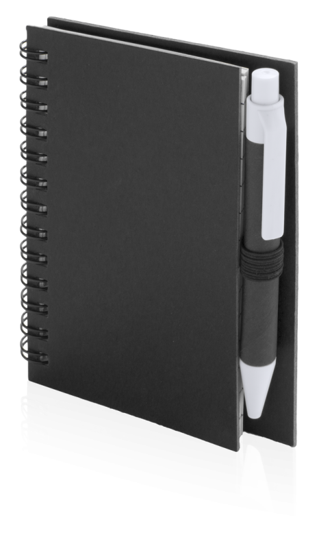 Taccuini personalizzabili con anelli - cod. MK4670