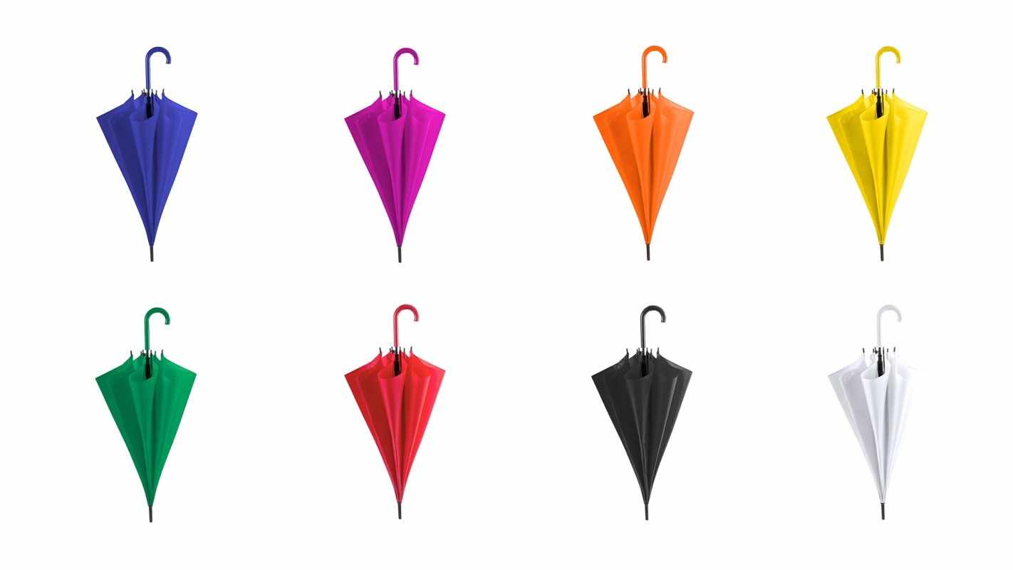 Ombrello da personalizzare con logo - cod. MK4674