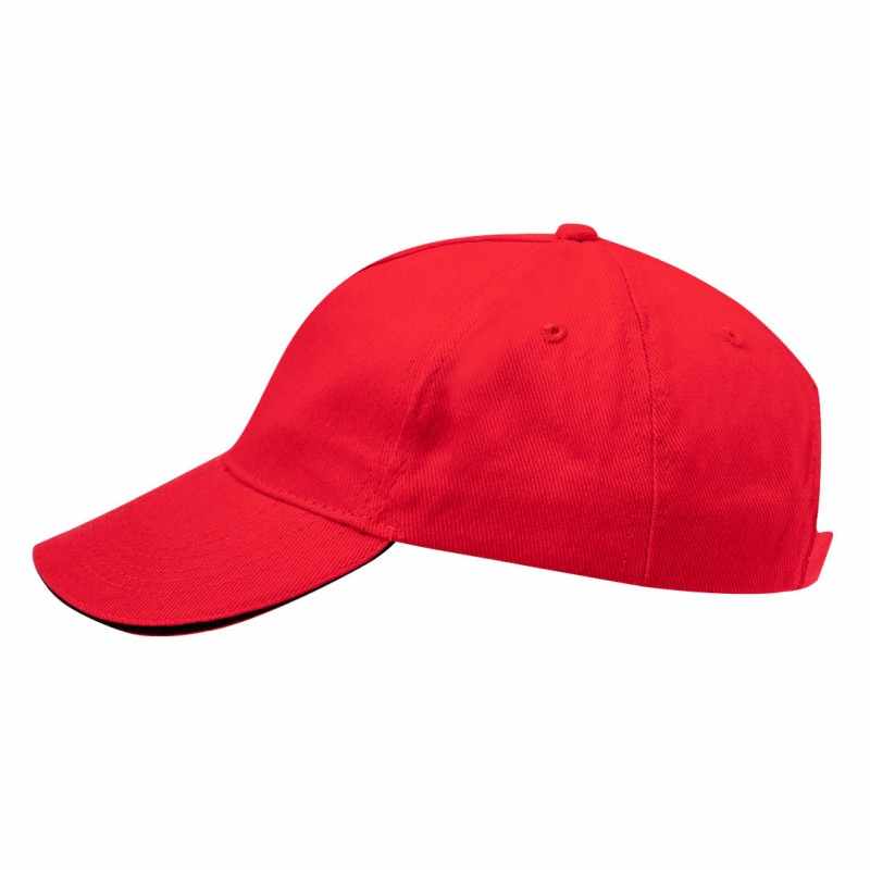 Berretto personalizzato - cod. MK4676