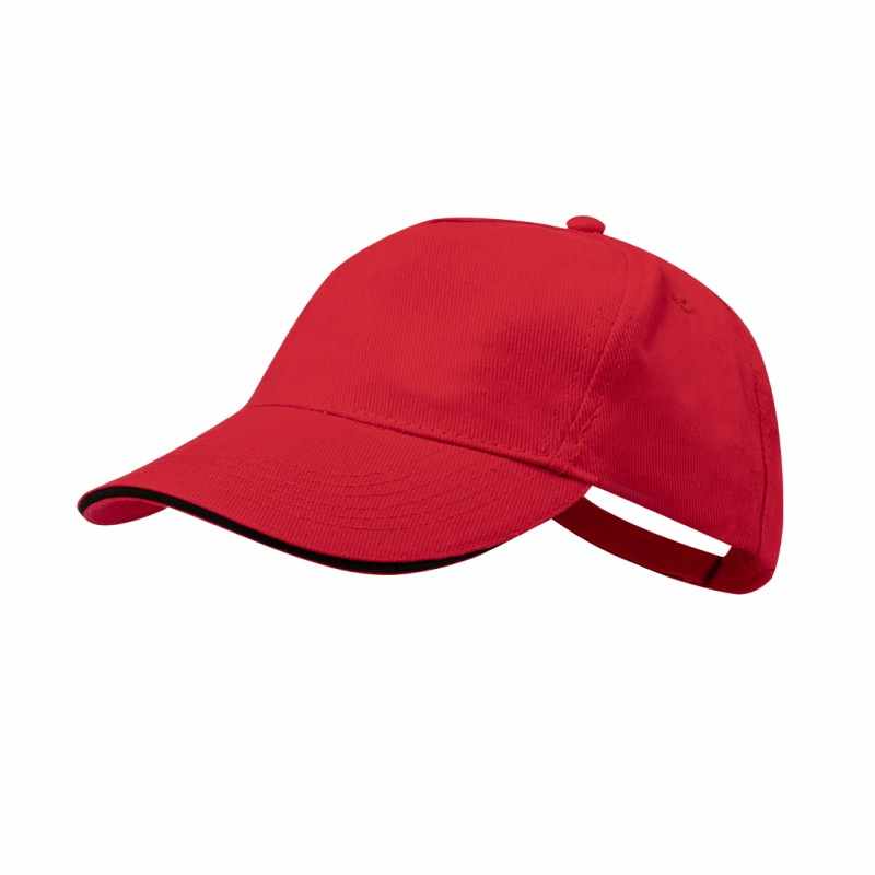 Berretto personalizzato - cod. MK4676