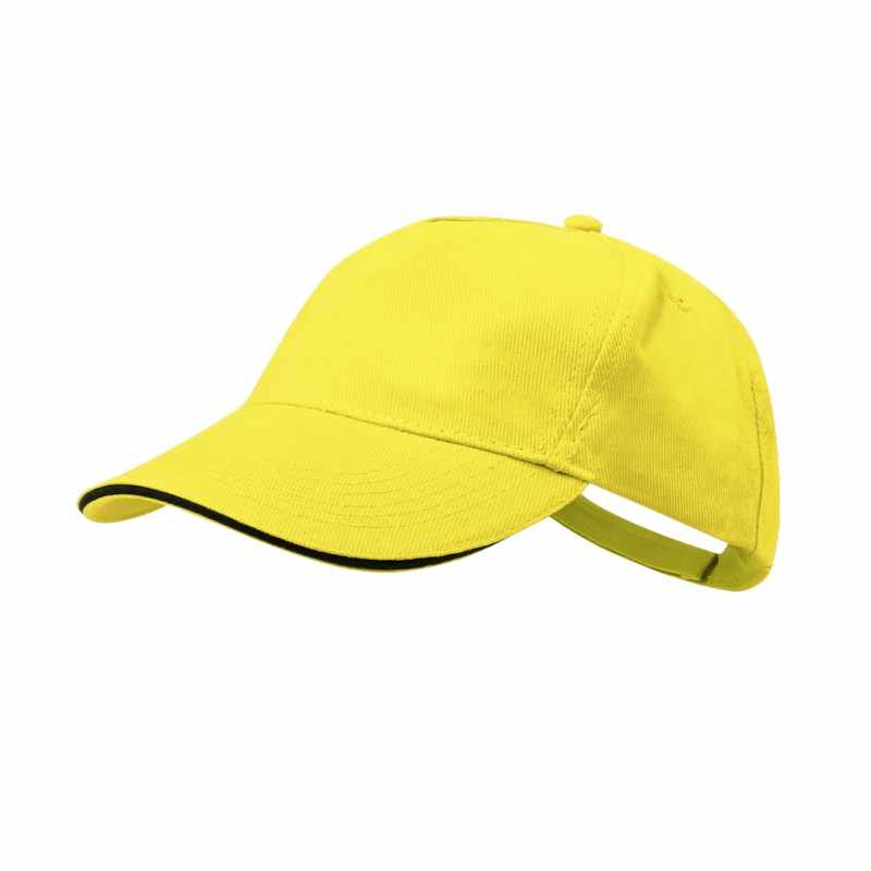 Berretto personalizzato - cod. MK4676