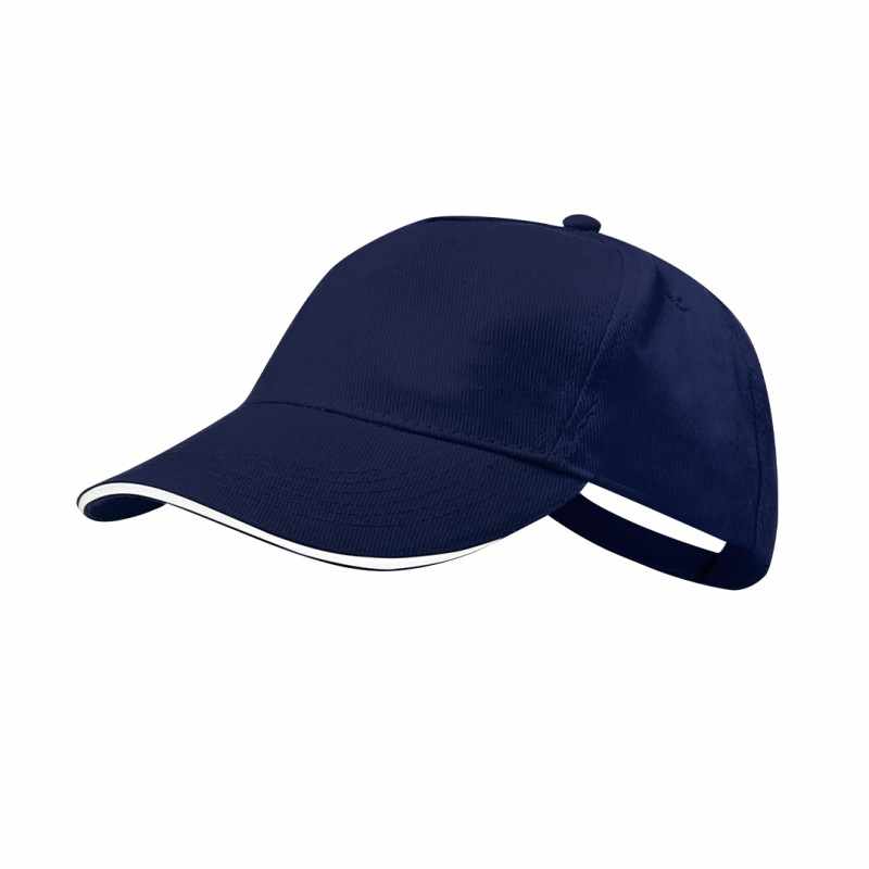 Berretto personalizzato - cod. MK4676