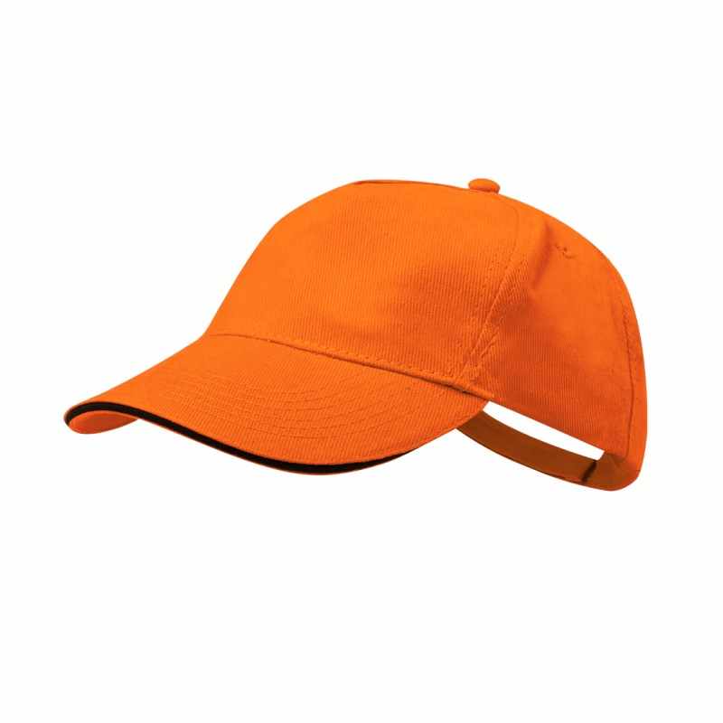Berretto personalizzato - cod. MK4676