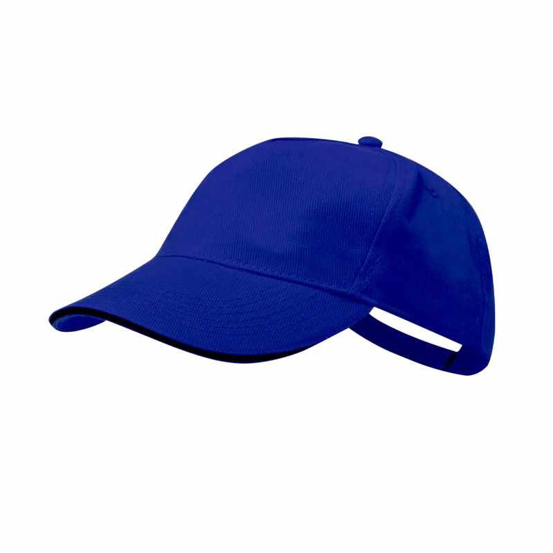 Berretto personalizzato - cod. MK4676