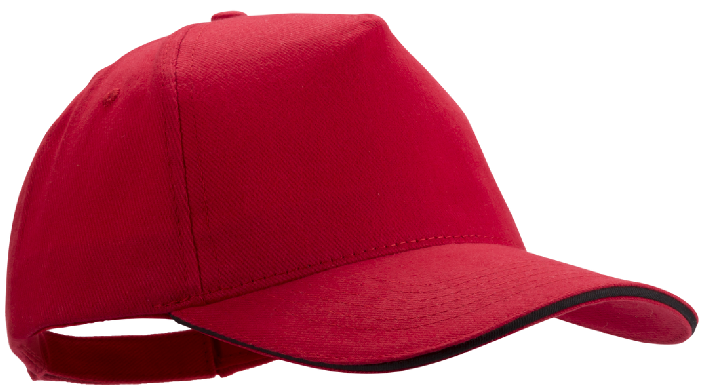 Berretto personalizzato - cod. MK4676