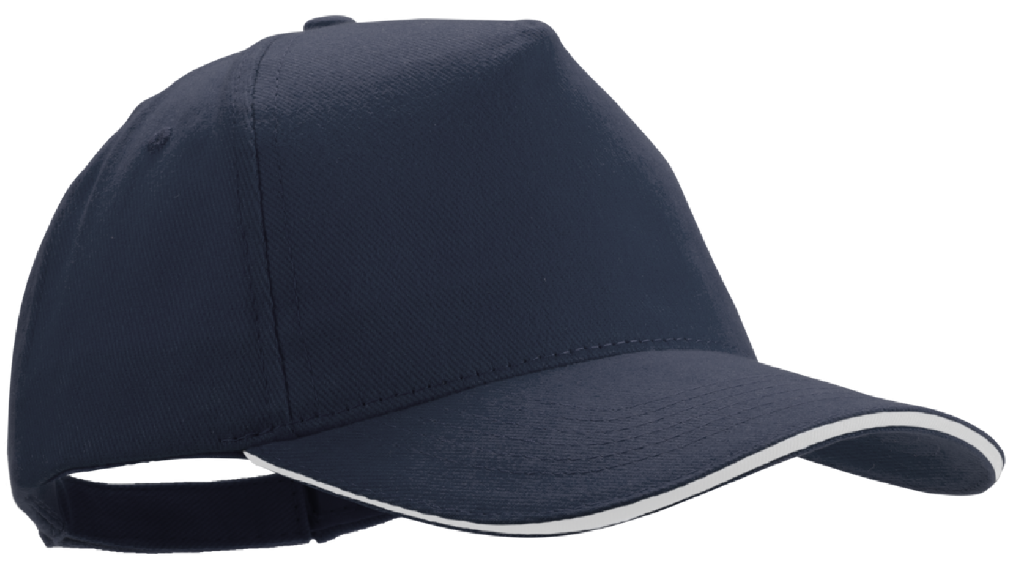 Berretto personalizzato - cod. MK4676