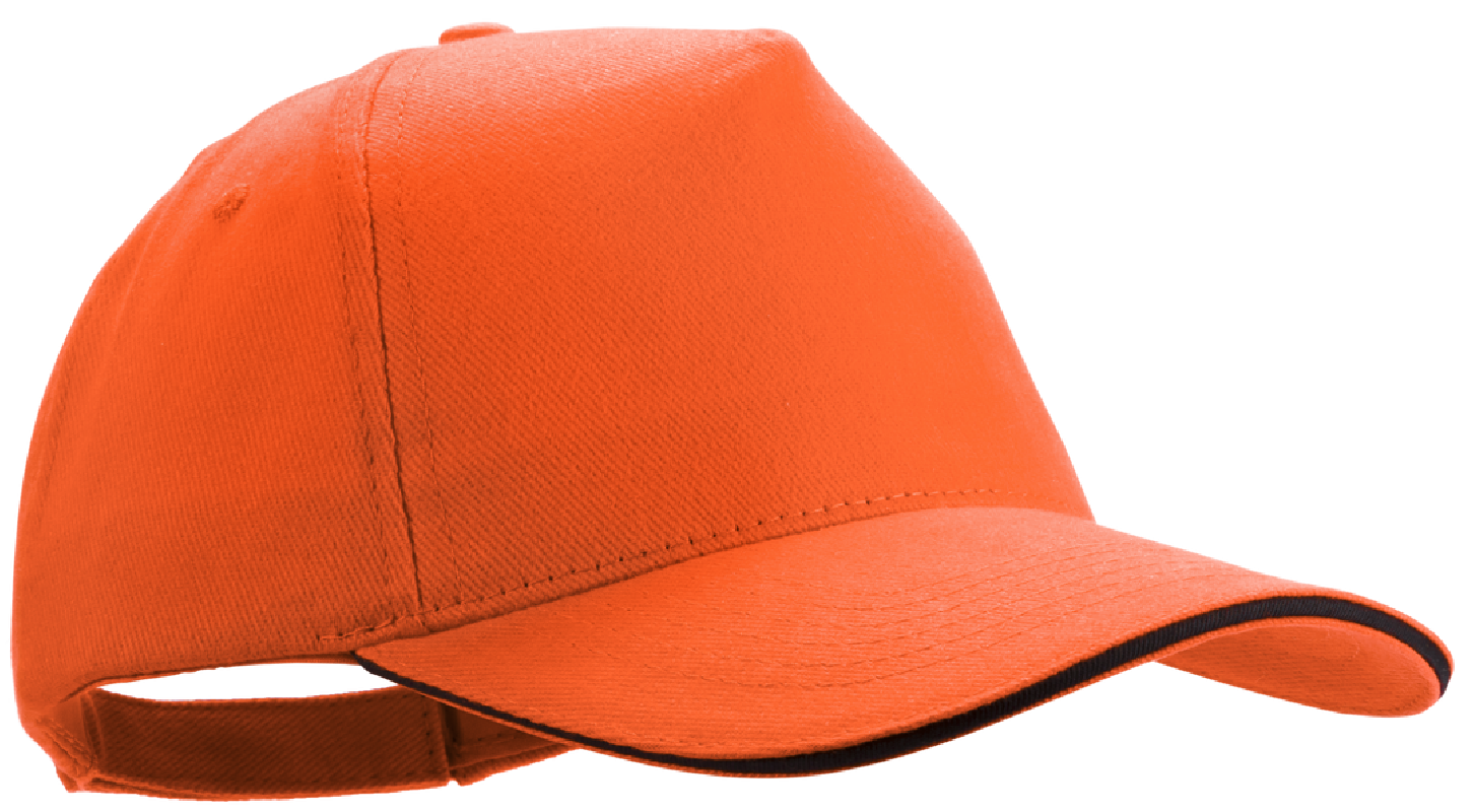 Berretto personalizzato - cod. MK4676
