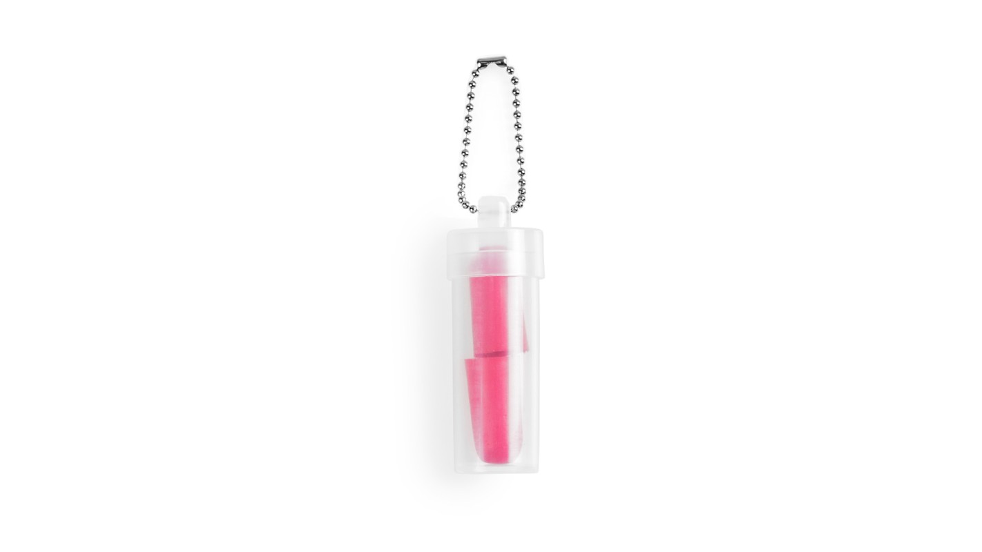 Tappi per le orecchie - cod. MK4677