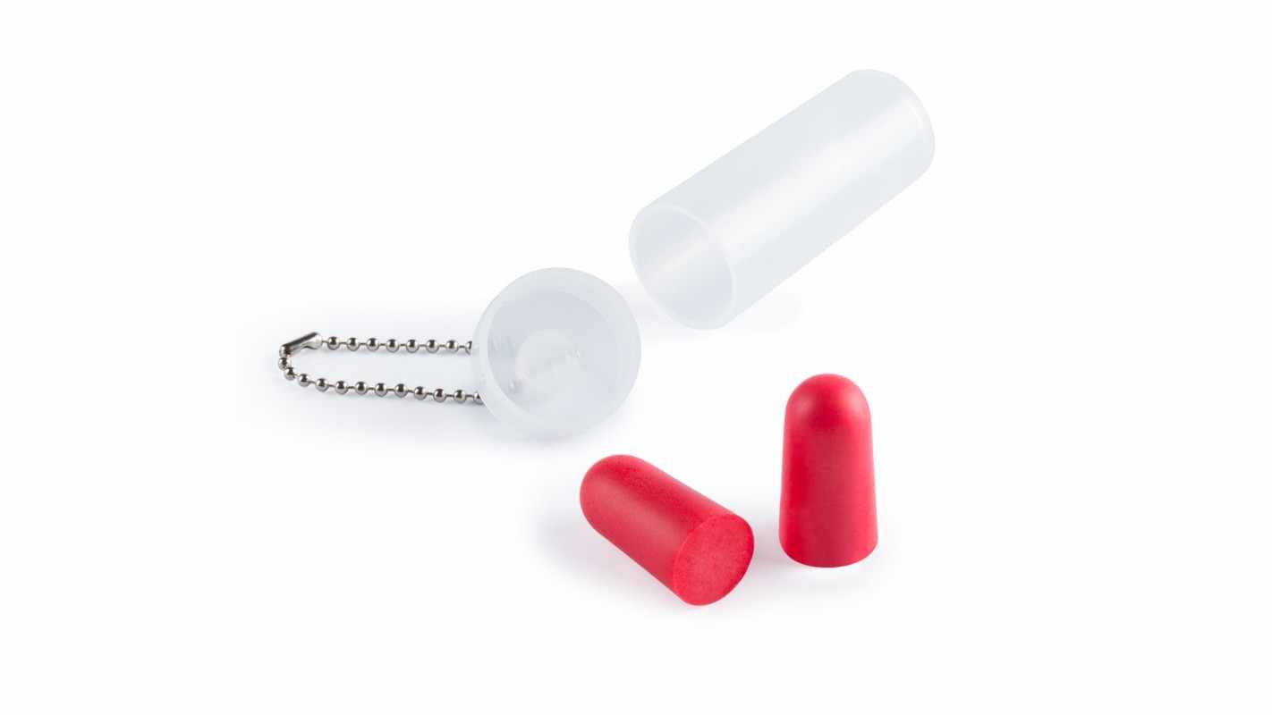 Tappi per le orecchie - cod. MK4677
