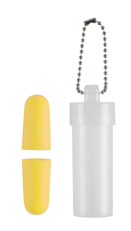Tappi per le orecchie - cod. MK4677