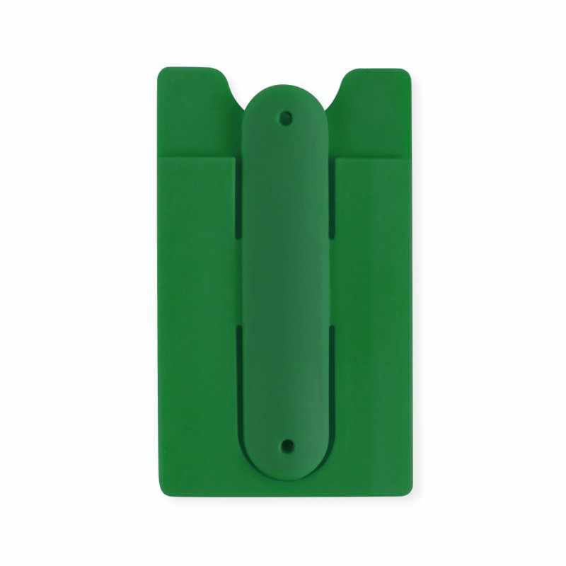 Custodia porta carte e supporto cellulare - cod. MK4679