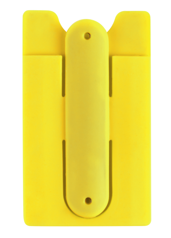 Custodia porta carte e supporto cellulare - cod. MK4679