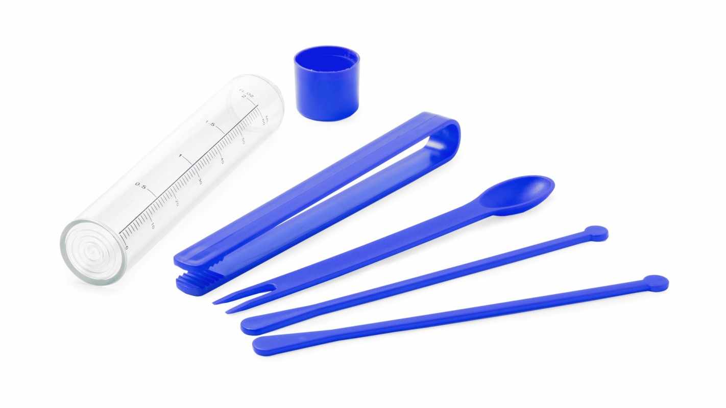 Set da Cocktail promozionale - cod. MK4696