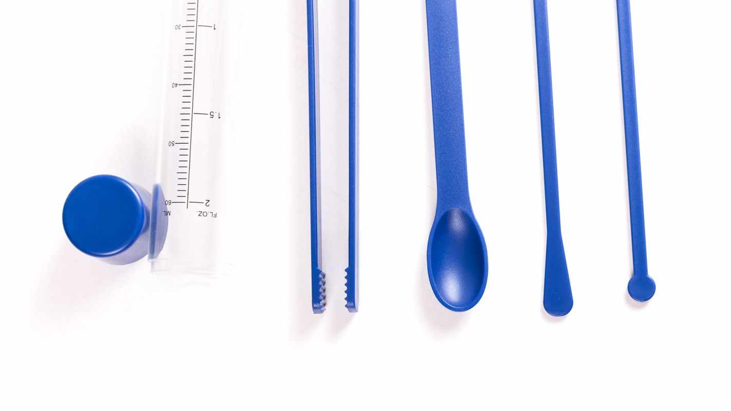 Set da Cocktail promozionale - cod. MK4696