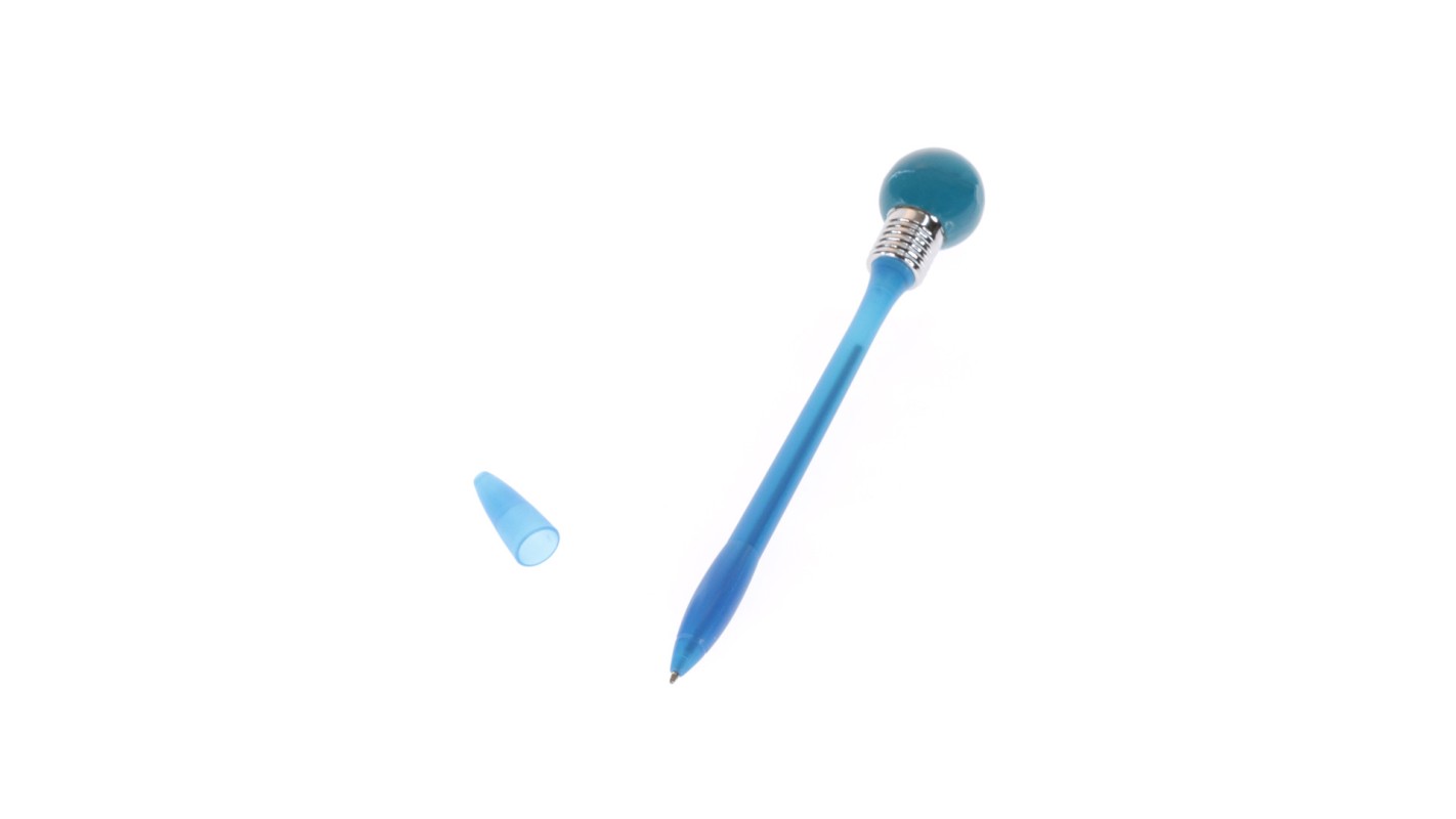 Penne personalizzate con led - cod. MK4707