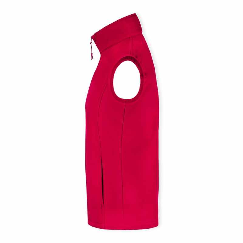 Gilet economici personalizzabili - cod. MK4715