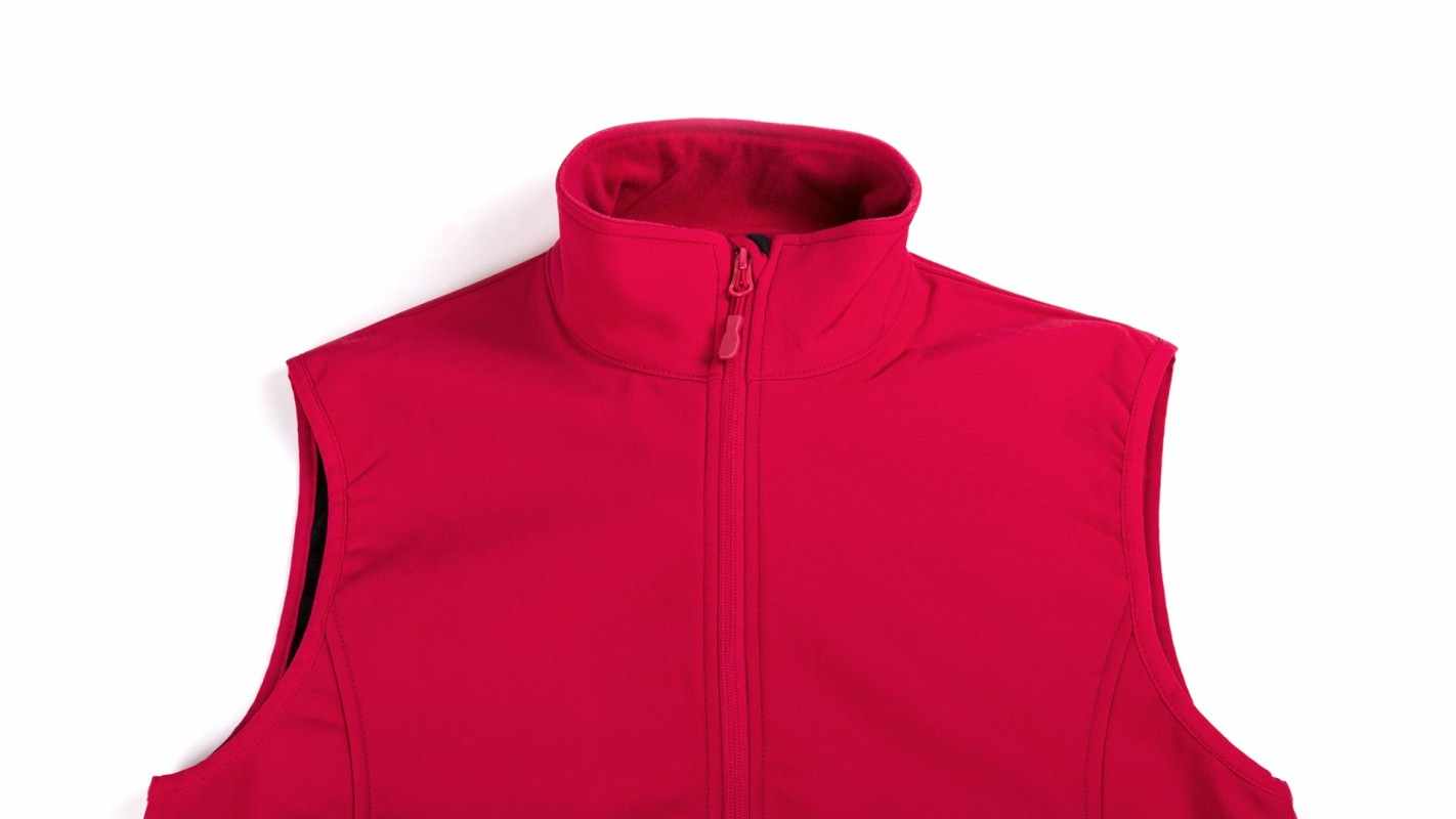 Gilet economici personalizzabili - cod. MK4715