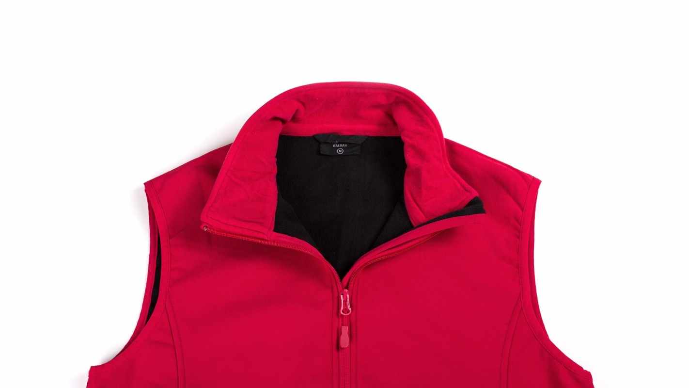 Gilet economici personalizzabili - cod. MK4715