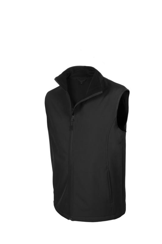 Gilet economici personalizzabili - cod. MK4715