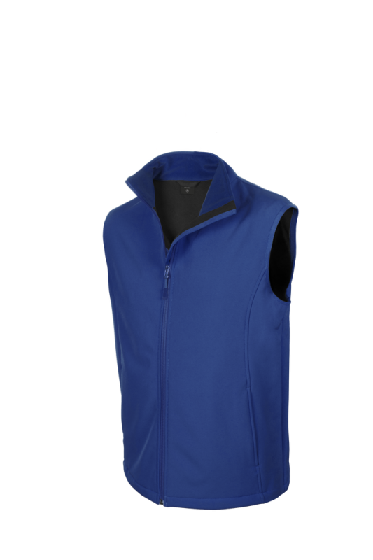 Gilet economici personalizzabili - cod. MK4715
